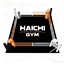 Floor Boxing Ring